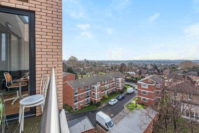 1 Bedroom Flat To Rent In Grove Place, London, SE9