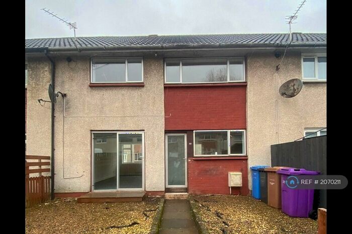2 Bedroom Terraced House To Rent In Leven Place, Irvine, KA12