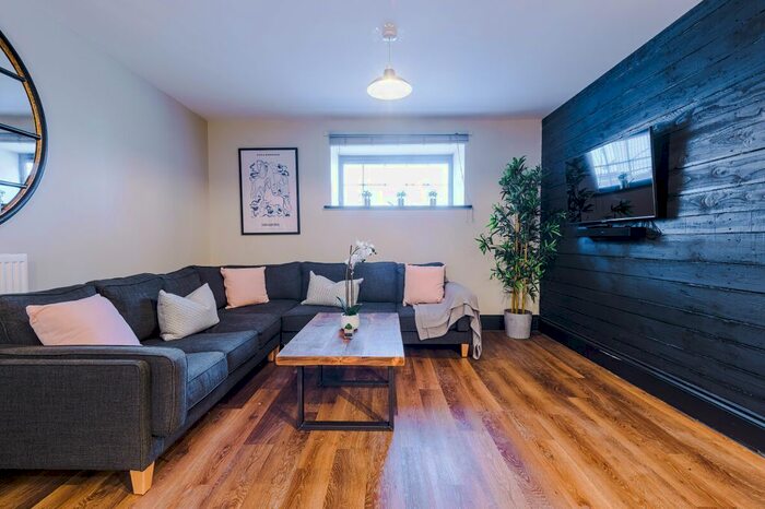 4 Bedroom Property To Rent In Flat M, The Hosiery Factory, Leicester, LE1