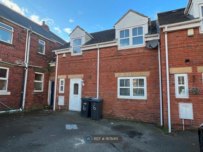 3 Bedroom End Of Terrace House To Rent In Woodland Mews, Burnopfield, Newcastle Upon Tyne, NE16