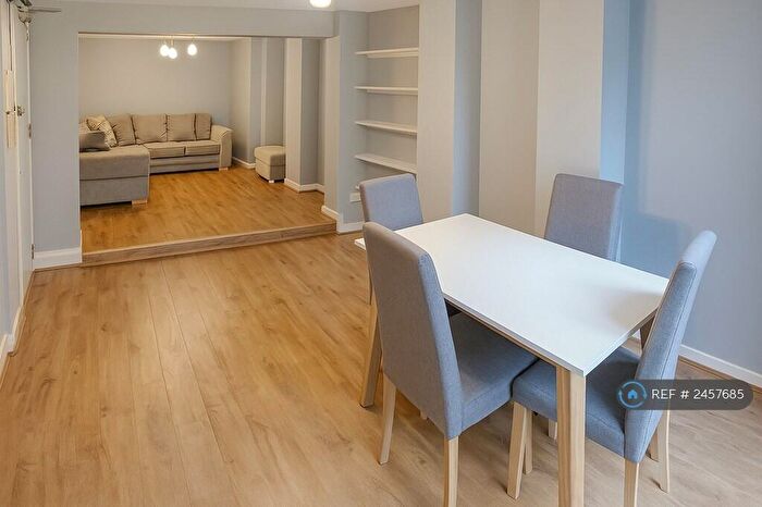 1 Bedroom Flat To Rent In Raveley Street, London, NW5