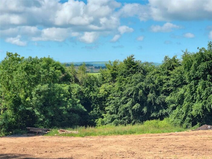 4 Bedroom Bungalow For Sale In South Molton, Devon, EX36