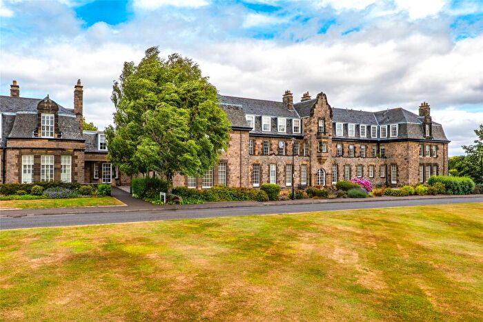 2 Bedroom Apartment For Sale In East Suffolk Park, Newington, Edinburgh, EH16