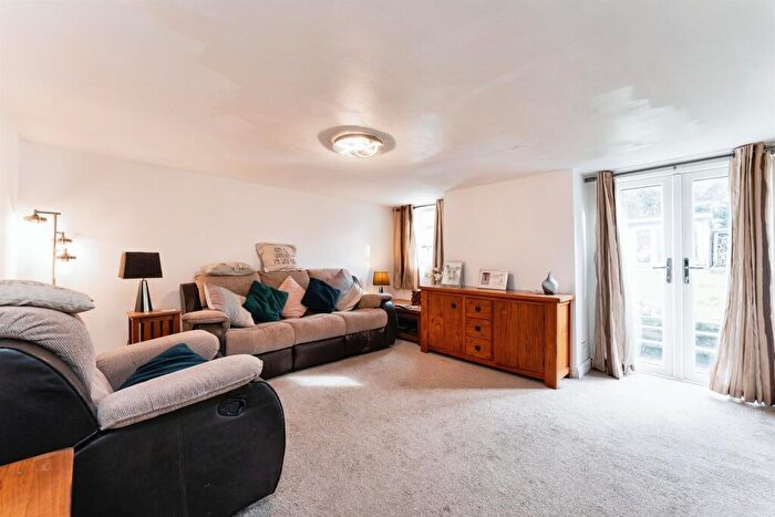 3 Bedroom Terraced House For Sale In School Road, Upwell, Wisbech, PE14