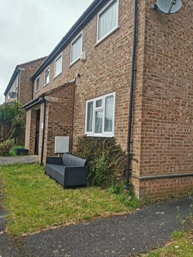 1 Bedroom Flat For Sale In Barton Road, Whiddon Valley, Barnstaple, Devon, EX32