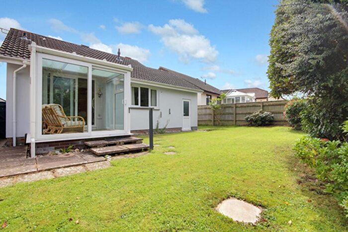 2 Bedroom Detached Bungalow For Sale In Redlands Road, Fremington, Barnstaple, Devon, EX31