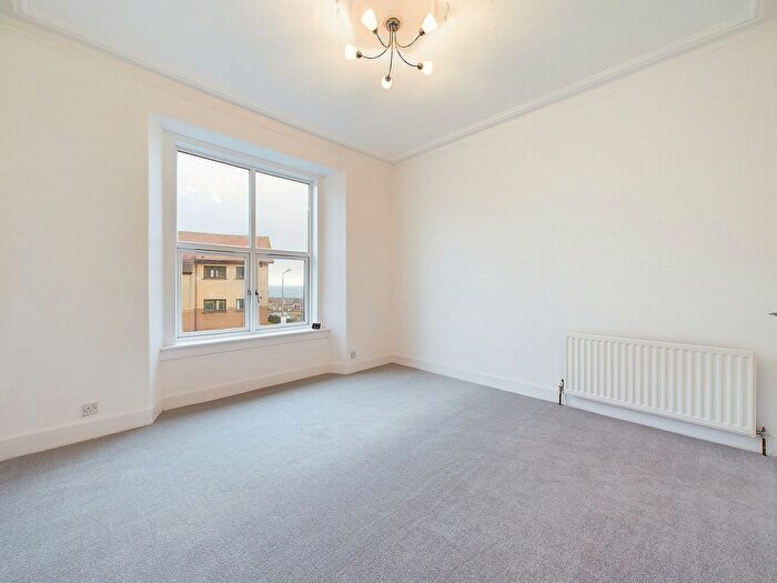 1 Bedroom Flat For Sale In Parkend Road, Saltcoats, KA21