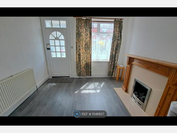 2 Bedroom Terraced House To Rent In Broomfield, Coventry, CV5