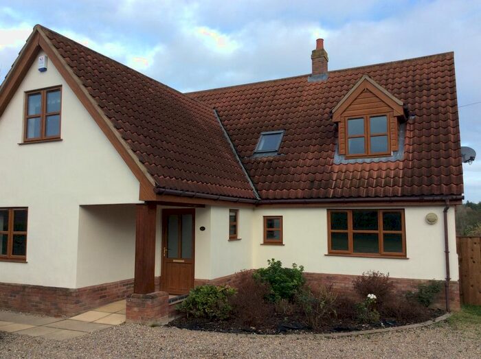 5 Bedroom Detached House To Rent In Church Lane, Wicklewood, NR18