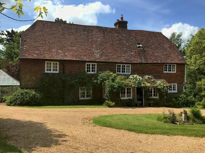 7 Bedroom Detached House For Sale In Broad Oak, Heathfield, TN21