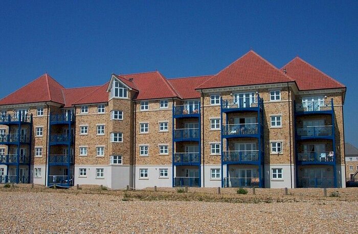 2 Bedroom Flat To Rent In Arequipa Reef, Sovereign Harbour North, Eastbourne, East Sussex, BN23