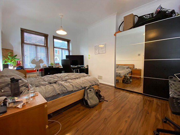 5 Bedroom End Of Terrace House To Rent In Manor Street, Heath, CF14
