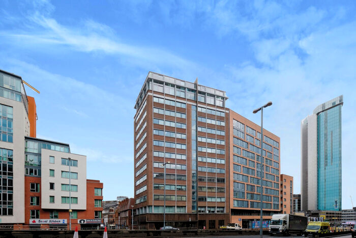 1 Bedroom Apartment To Rent In Westside Two, B1