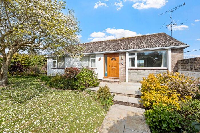 3 Bedroom Bungalow For Sale In Lyme Regis, Dorset, DT7