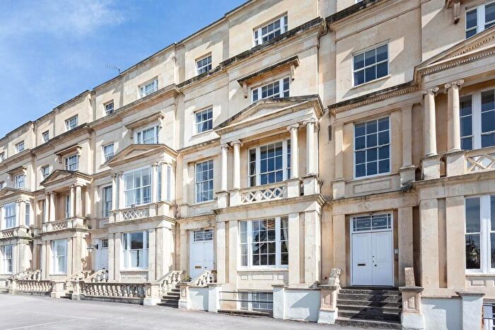 3 Bedroom Apartment To Rent In Malvern Road, Cheltenham, GL50