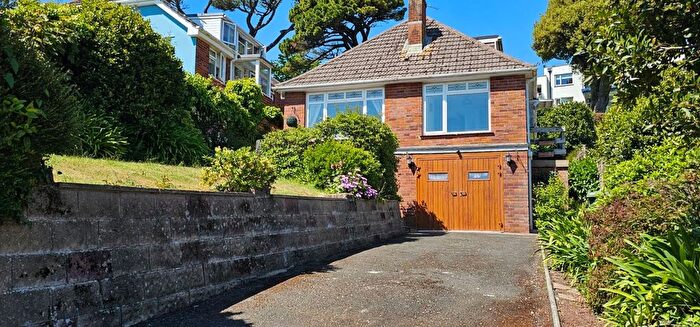 3 Bedroom Detached House To Rent In Meldrum Close, Dawlish, EX7