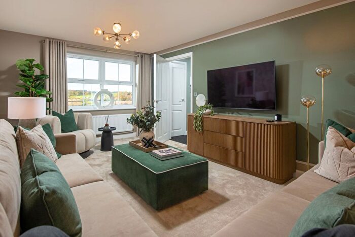 4 Bedroom Detached House For Sale In "Radleigh" At Carleton Avenue, Carleton, Penrith, CA11