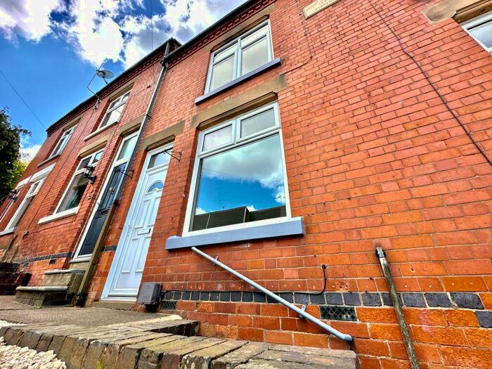 2 Bedroom Terraced House To Rent In Berrys Lane, Ratby, LE6