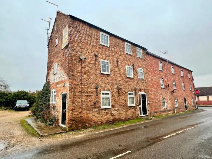 1 Bedroom Flat To Rent In Birthorpe Road, Billingborough, Sleaford, NG34