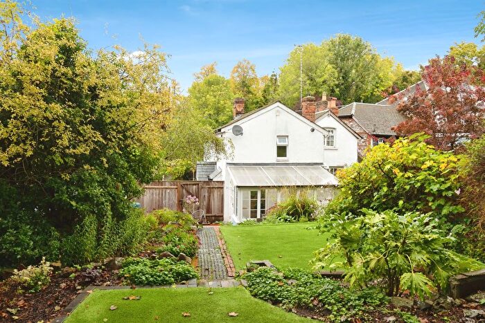 2 Bedroom Semi-Detached House For Sale In London Road, Shrewton, Salisbury, SP3