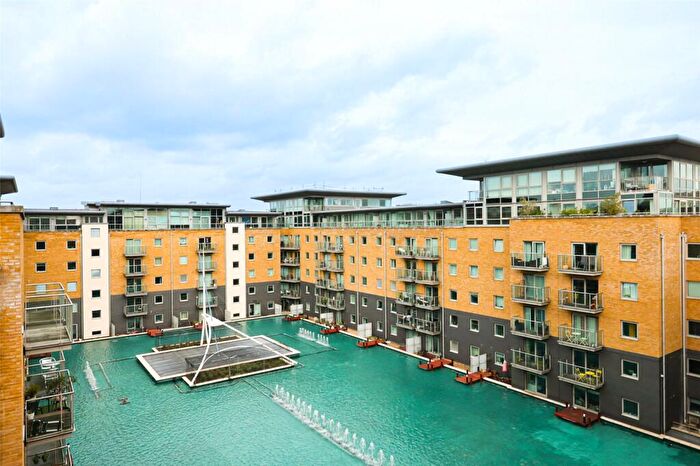 3 Bedroom Apartment For Sale In Argyll Road, Woolwich, SE18