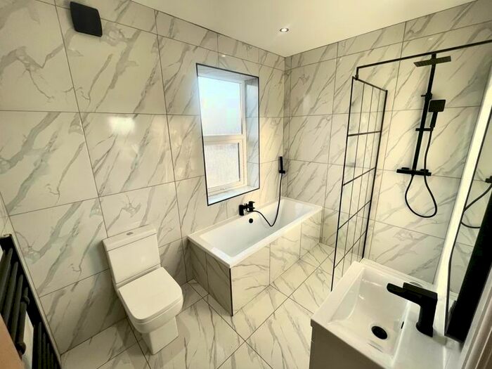 3 Bedroom Terraced House To Rent In Dudley Road, Pendlebury, Swinton, Manchester, M27