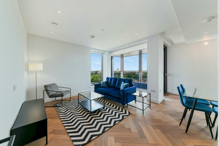 1 Bedroom Flat To Rent In Dawson Street, Hoxton, London, E2