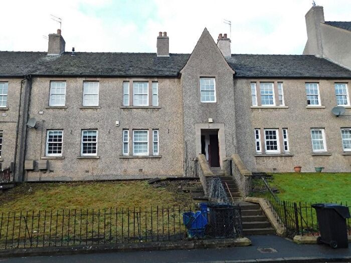 3 Bedroom Flat To Rent In Morris Terrace, Stirling Town, Stirling, FK8