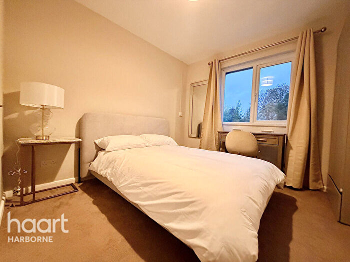 1 Bedroom Property To Rent In Metchley Drive, Harborne, B17