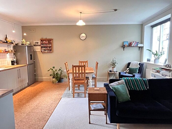 1 Bedroom Flat For Sale In Leighton Park, Bicton Heath, Shrewsbury, Shropshire, SY3
