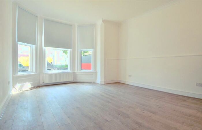 1 Bedroom Apartment To Rent In Perry Vale, Forest Hill, London, SE23