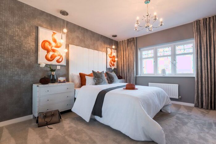 4 Bedroom Detached House For Sale In Thame Road, Longwick, Princes Risborough, HP27