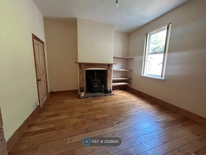 5 Bedroom Terraced House To Rent In Hagley Road, Stourbridge, DY8