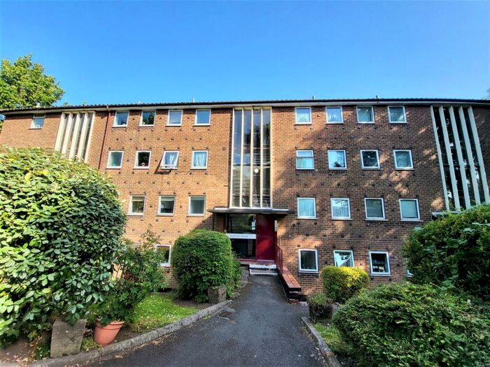 1 Bedroom Flat To Rent In Bedford House, Church Road, Erdington, B24