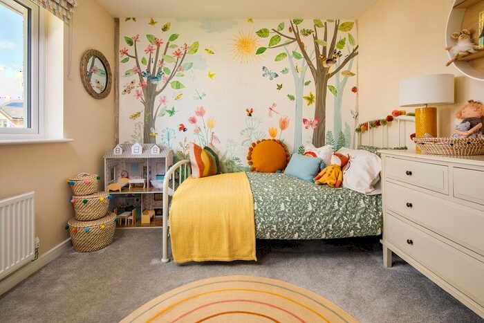 4 Bedroom Detached House For Sale In Off Lapwing Drive, Cambuslang, Glasgow, G72