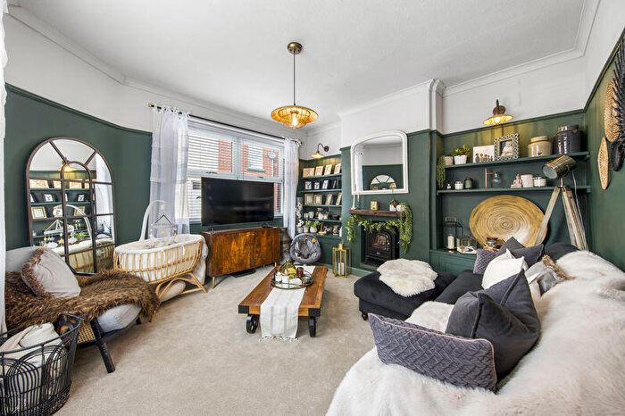 3 Bedroom Terraced House For Sale In Bank Street, Brampton, Chesterfield, S40