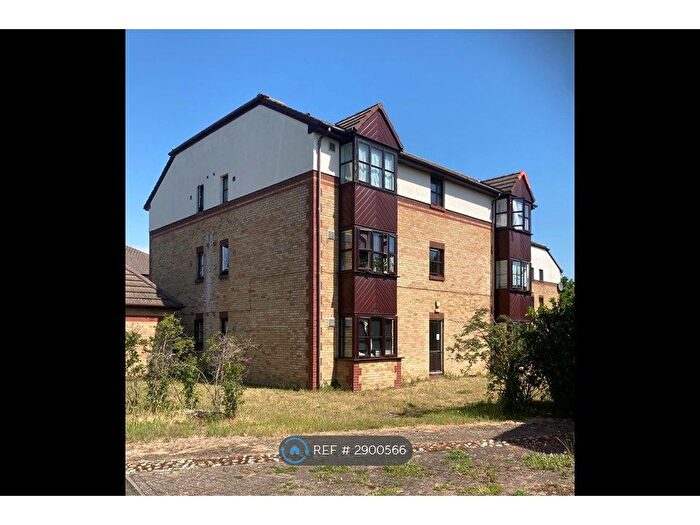 Studio To Rent In Foxglove Way, Wallington, SM6