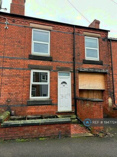 3 Bedroom Terraced House To Rent In Albert Street, Ilkeston, DE7