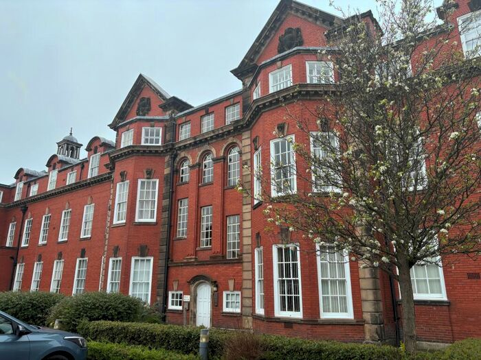1 Bedroom Apartment To Rent In Springhill Court, L15