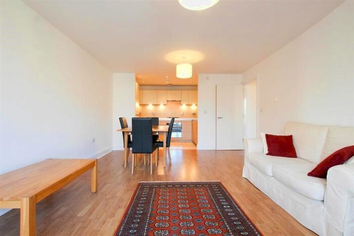1 Bedroom Property To Rent In Gloucester Street, London SW1V
