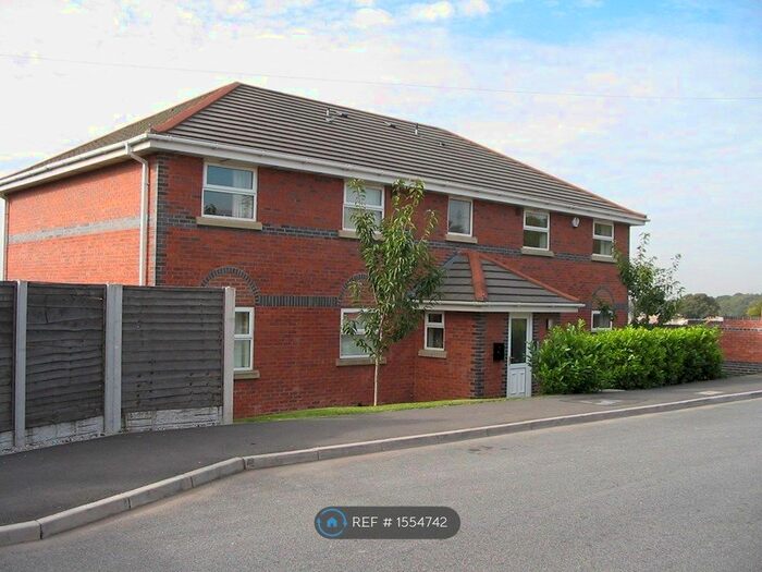 1 Bedroom Flat To Rent In Lakeland Gardens, Chorley, PR7
