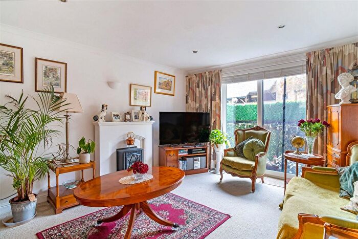 2 Bedroom Terraced House For Sale In Monks Walk, Evesham, Worcestershire, WR11