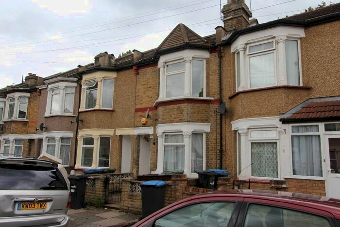 3 Bedroom Terraced House To Rent In Gordon Road, London, N9