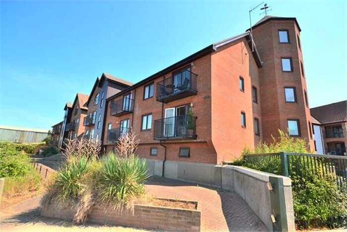 2 Bedroom Apartment To Rent In Trinity Quay, Page Stair Lane, Town Centre King's Lynn, PE30
