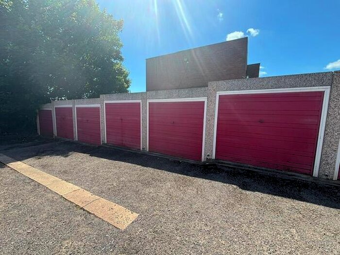 1 Bedroom Property To Rent In Allison Road, Brislington, Bristol, BS4