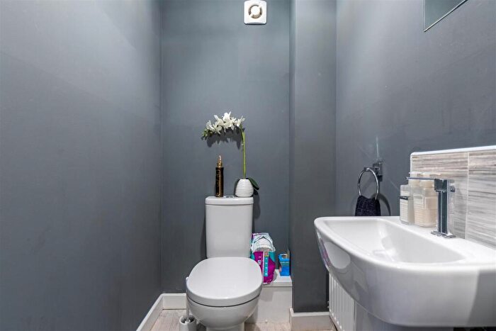 3 Bedroom Town House For Sale In Warkworth Way, Amble, Morpeth, NE65