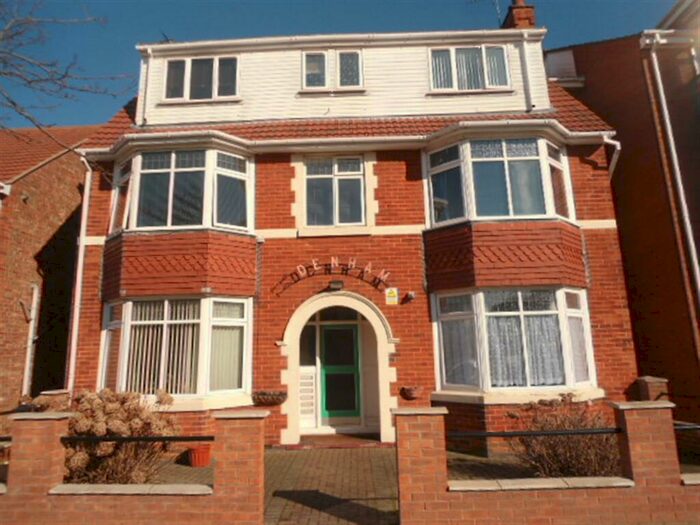 Houses to rent in Skegness, Lincolnshire