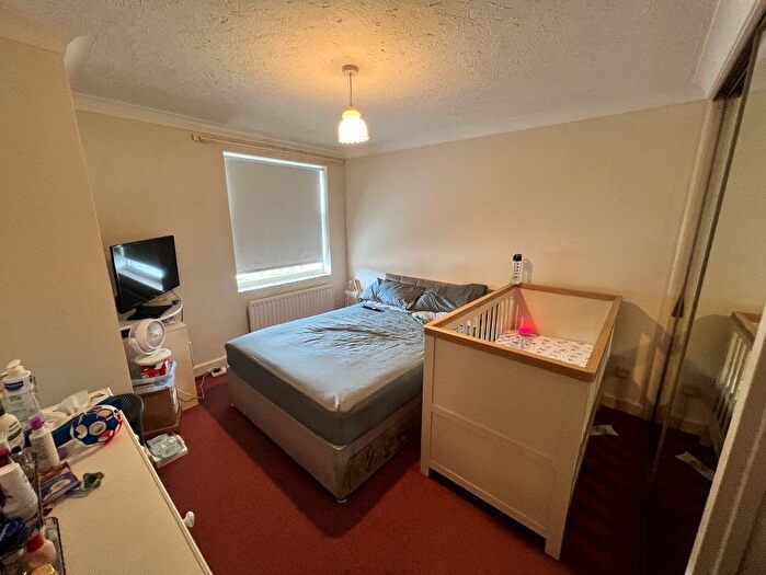 2 Bedroom Flat For Sale In Flat, Grosvenor Court, Grosvenor Road, Paignton, Devon, TQ4