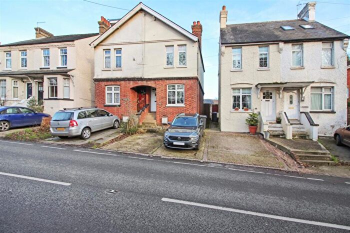 2 Bedroom Semi-Detached House For Sale In Sturry Hill, Canterbury, Kent, CT2