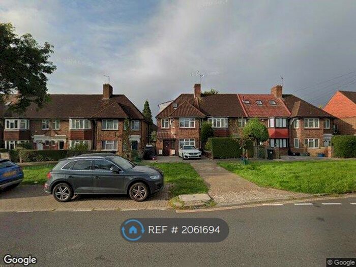 4 Bedroom End Of Terrace House To Rent In Syon Lane, Isleworth, TW7